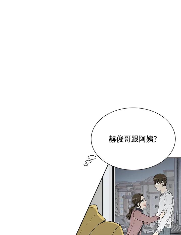《假面情侣》第19话 第74页