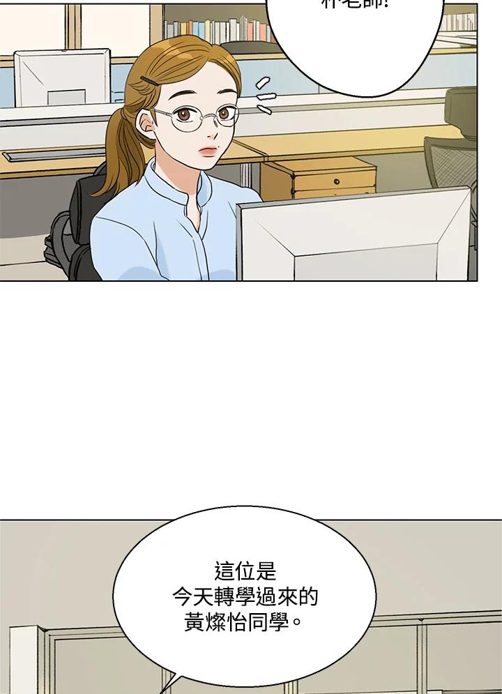 练习生高英信 第2话 第56页