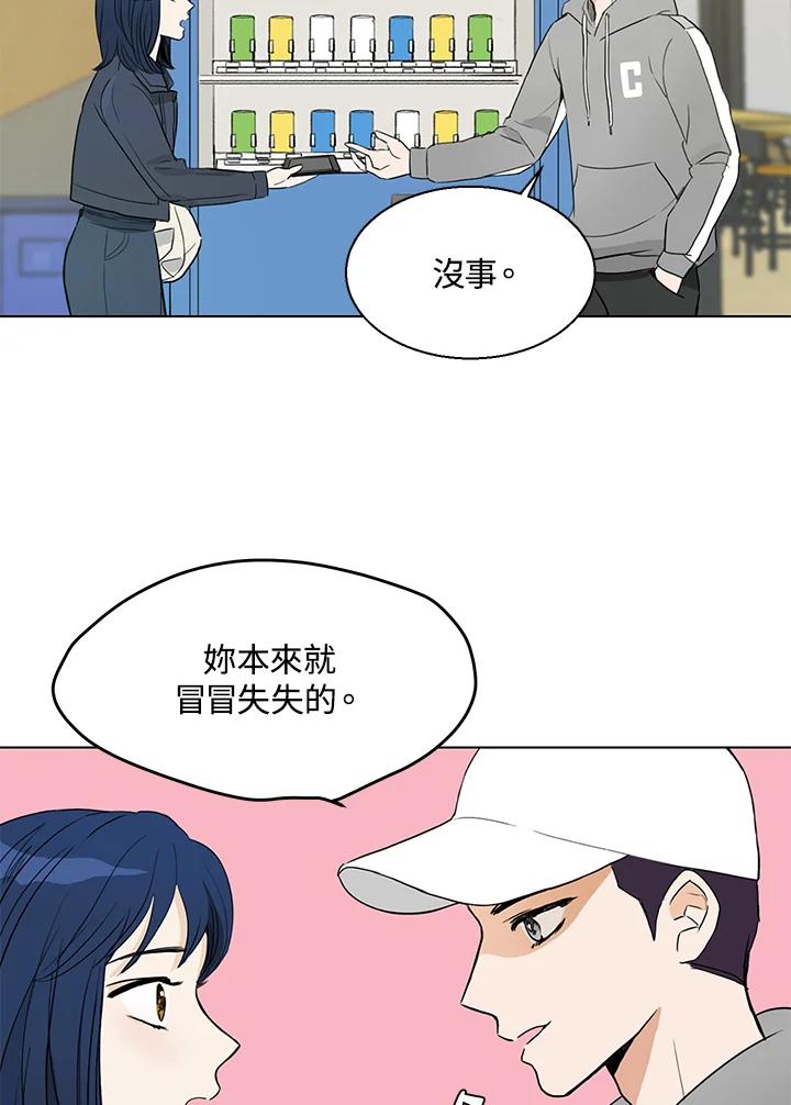 练习生高英信 第2话 第35页