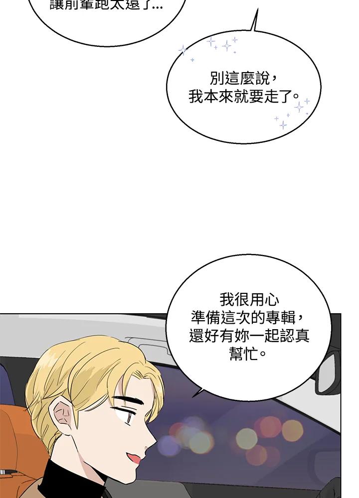 练习生高英信 第20话 第11页