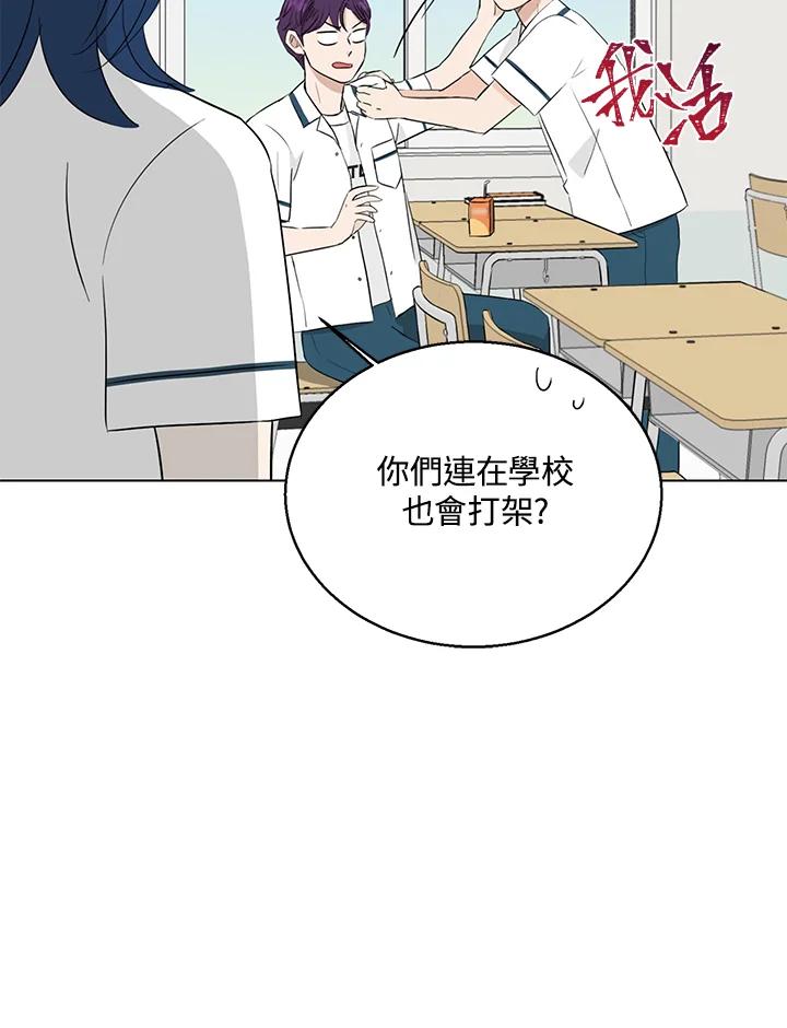 练习生高英信 第20话 第39页