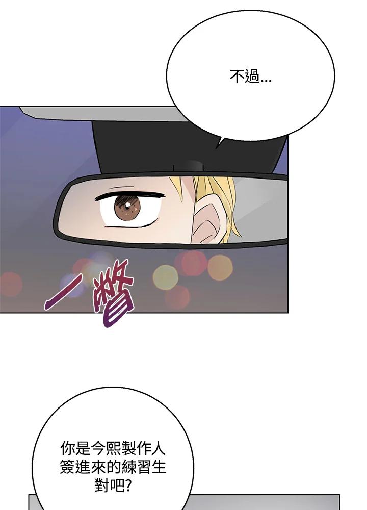 练习生高英信 第20话 第15页