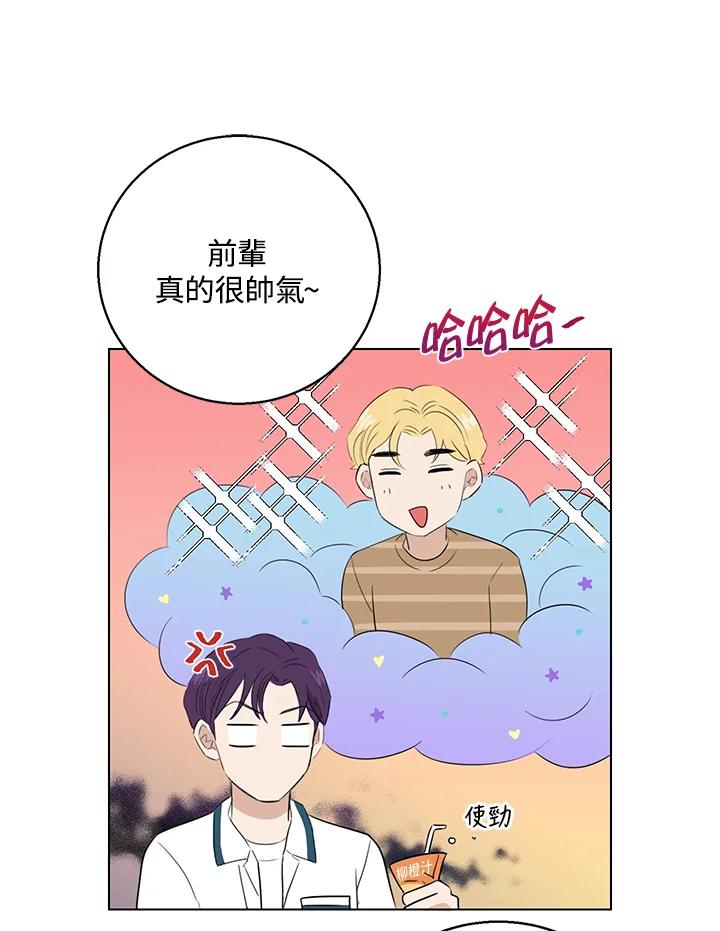 练习生高英信 第20话 第48页