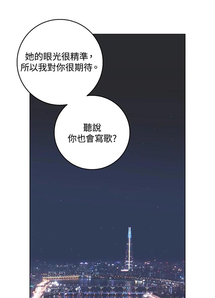 练习生高英信 第20话 第17页