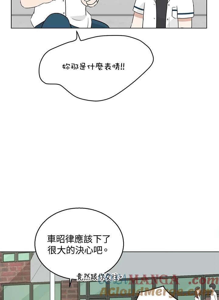 练习生高英信 第20话 第43页