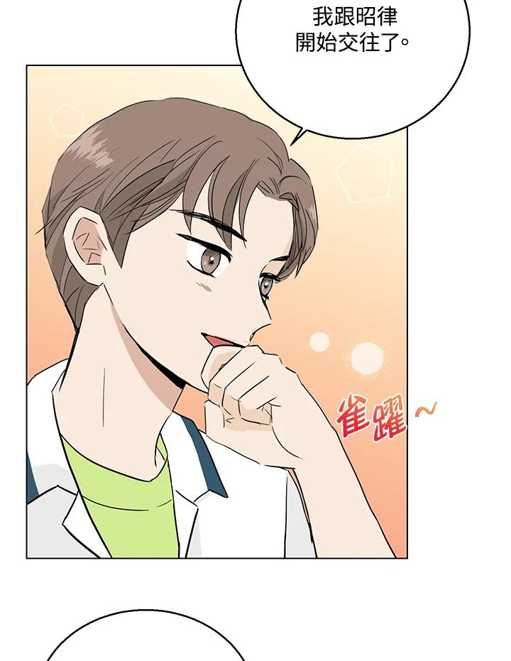 练习生高英信 第20话 第35页