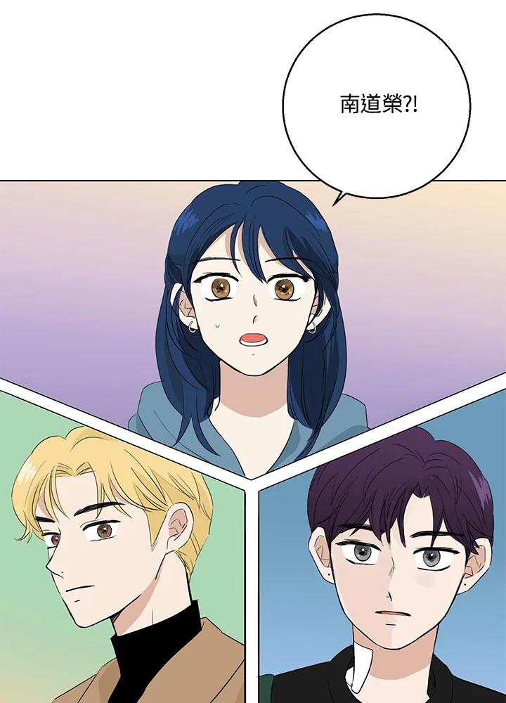 练习生高英信 第20话 第2页