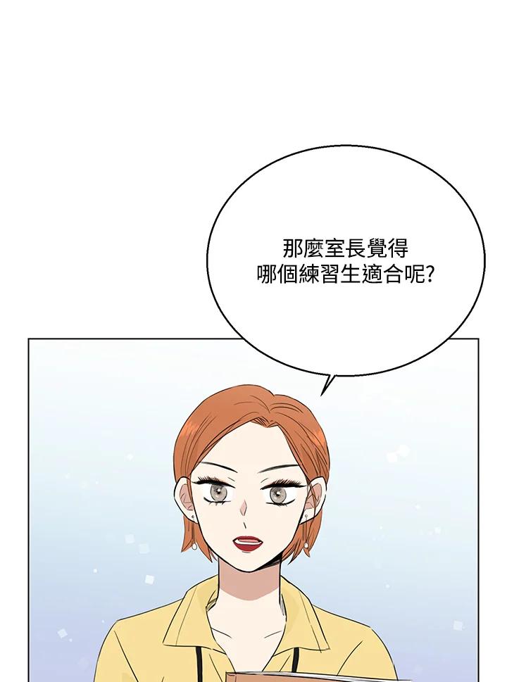 练习生高英信 第21话 第59页