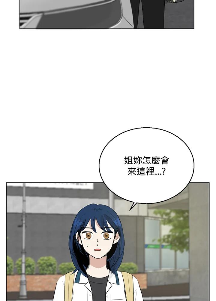 练习生高英信 第21话 第3页