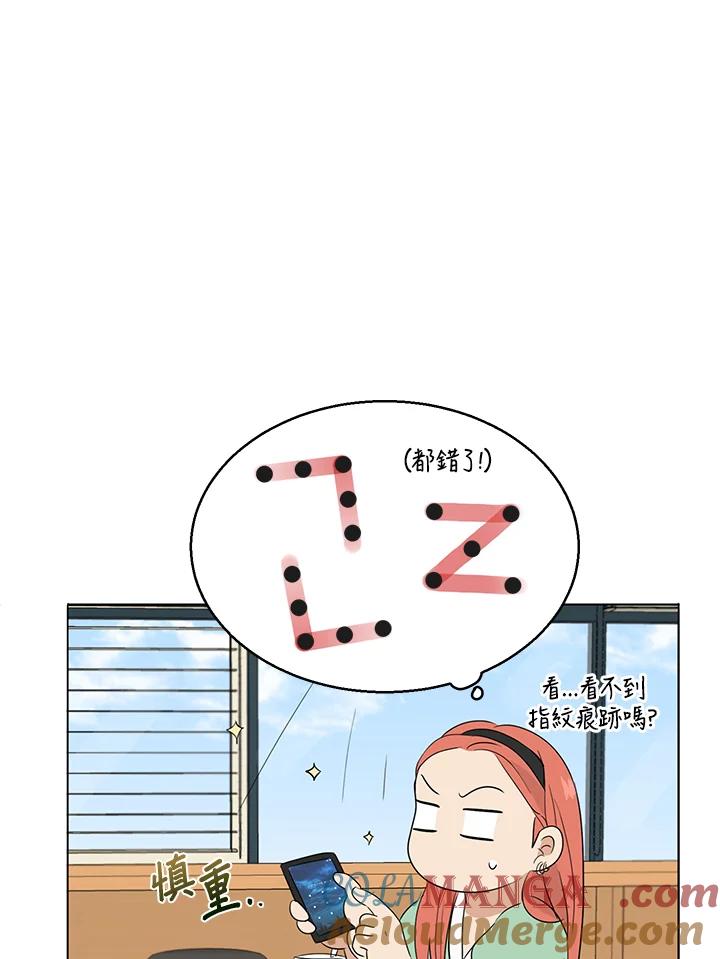 练习生高英信 第21话 第28页