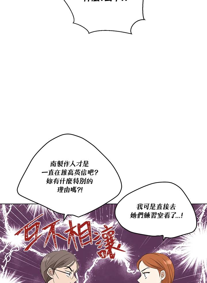 练习生高英信 第21话 第65页