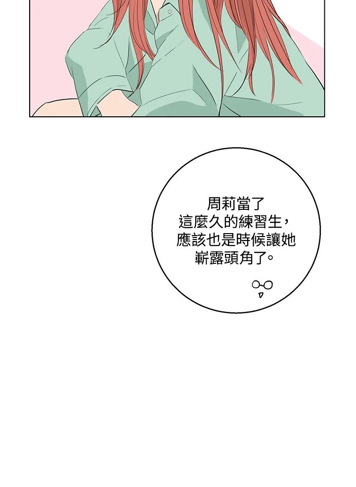 练习生高英信 第21话 第63页