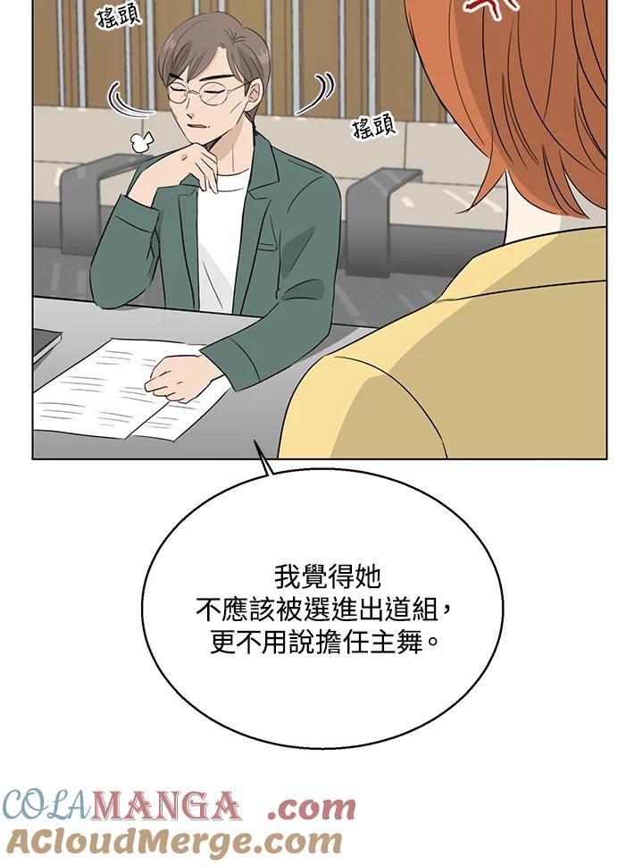 练习生高英信 第21话 第58页