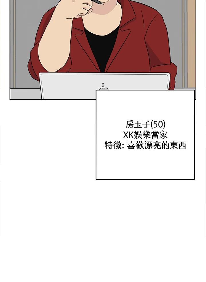 练习生高英信 第21话 第68页