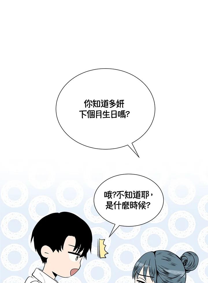 《假面情侣》第22话 第6页