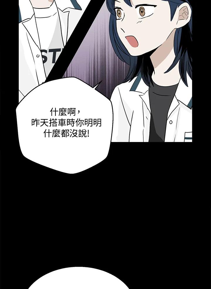 练习生高英信 第22话 第15页