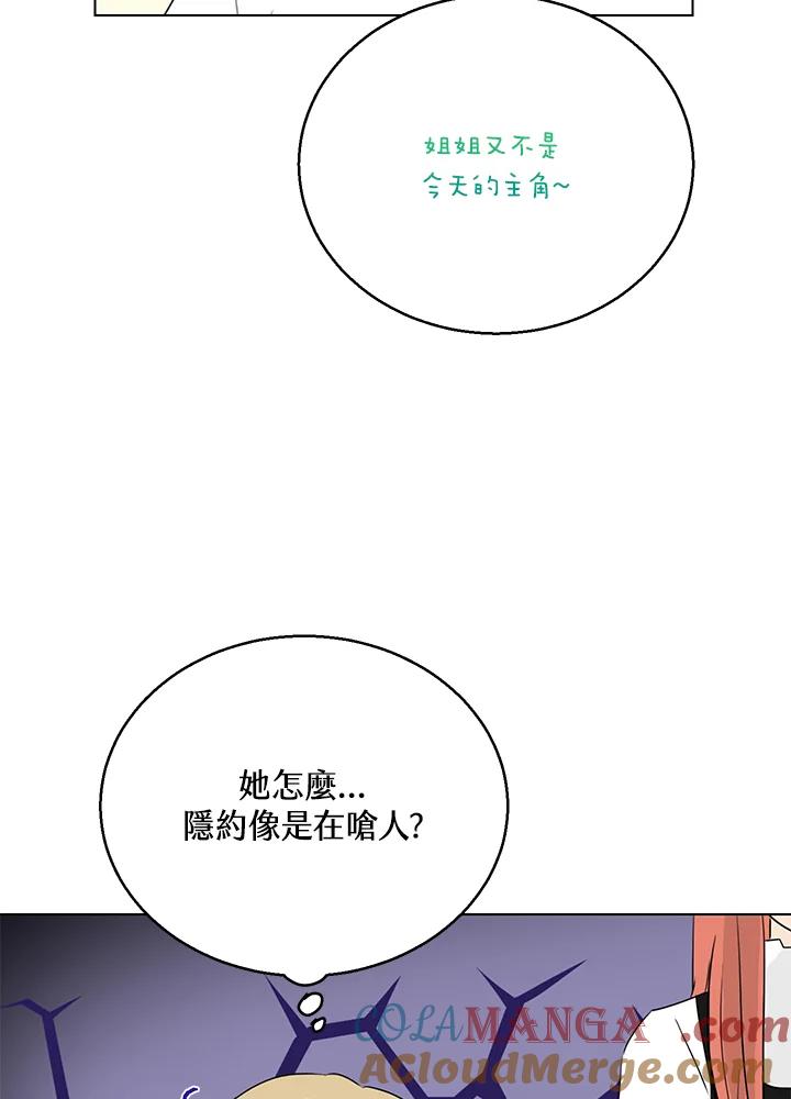 练习生高英信 第22话 第61页