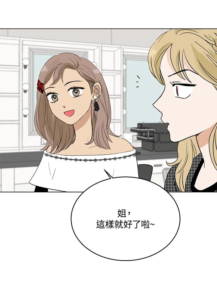 练习生高英信 第22话 第59页
