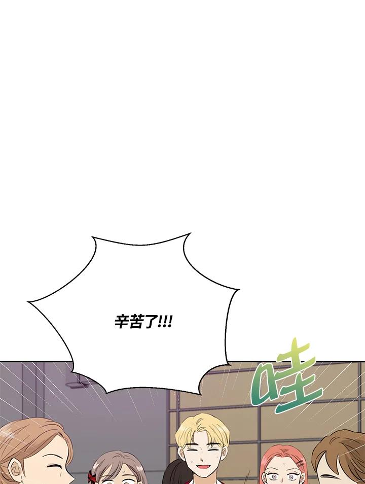 练习生高英信 第23话 第6页