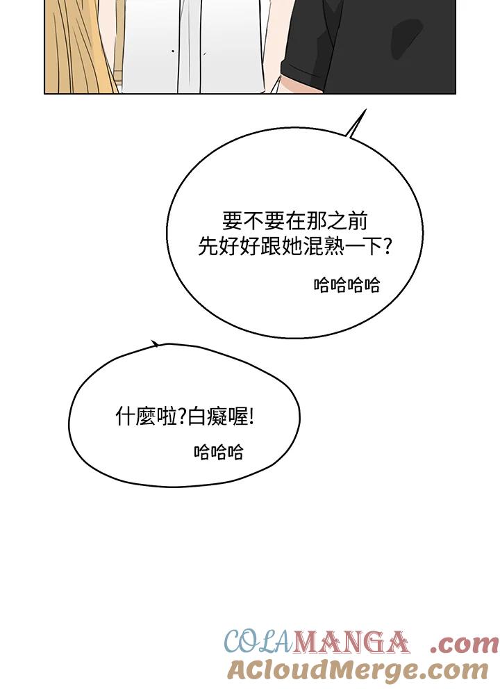 练习生高英信 第23话 第31页