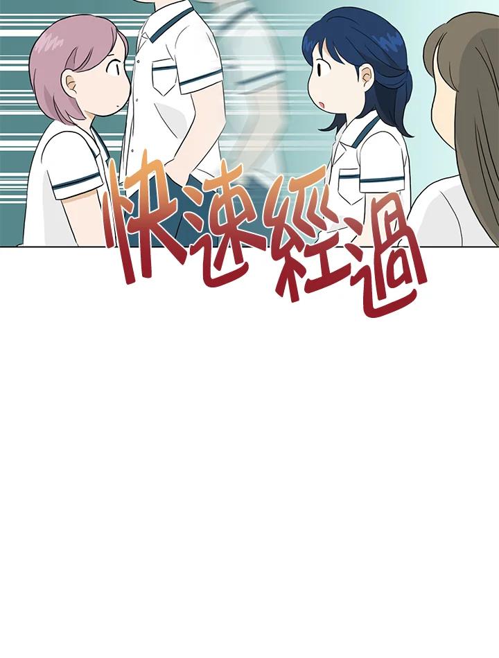 练习生高英信 第23话 第45页