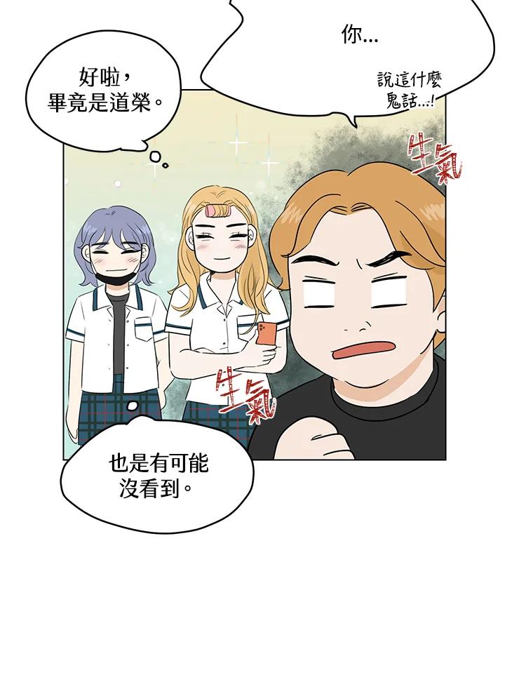 练习生高英信 第23话 第36页