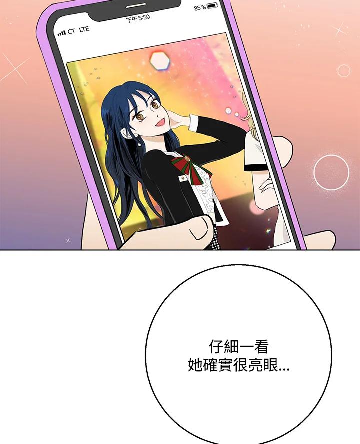 练习生高英信 第23话 第20页