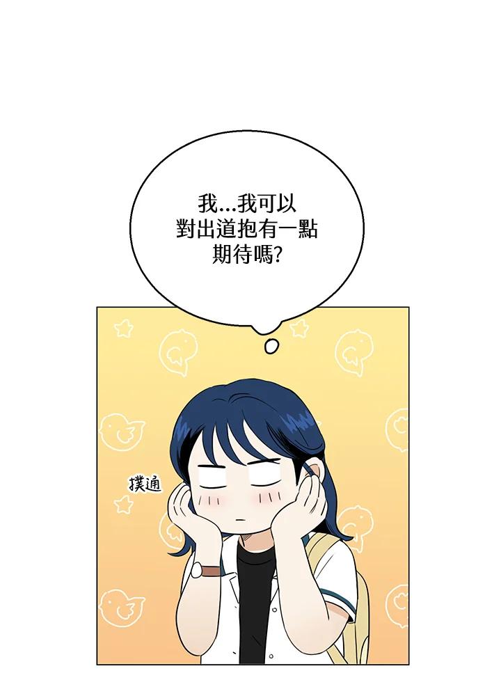 练习生高英信 第23话 第56页