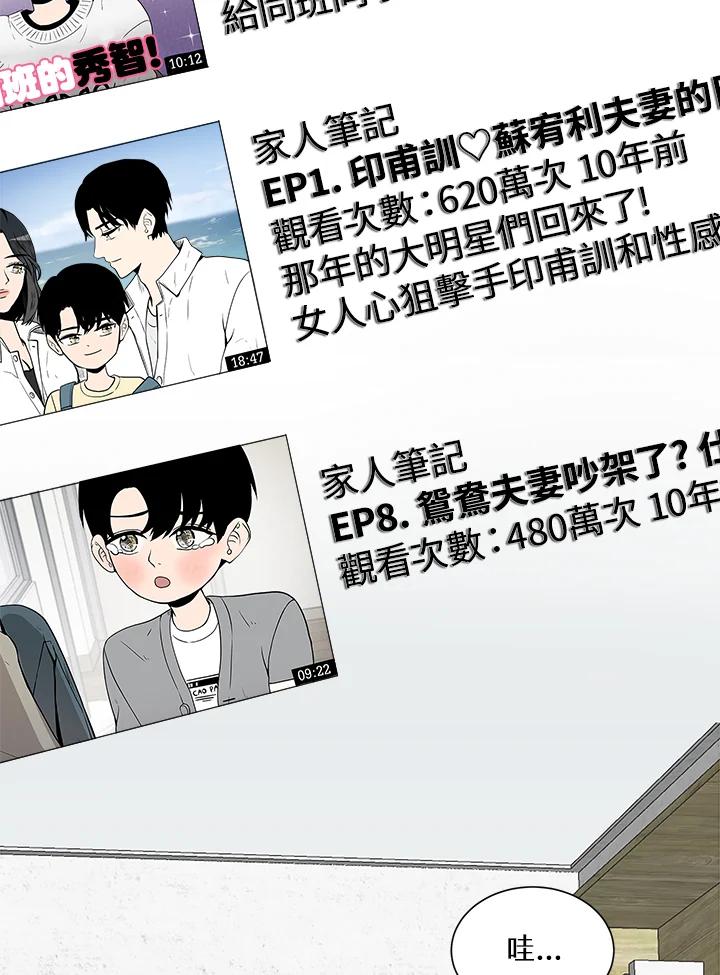 《假面情侣》第24话 第62页