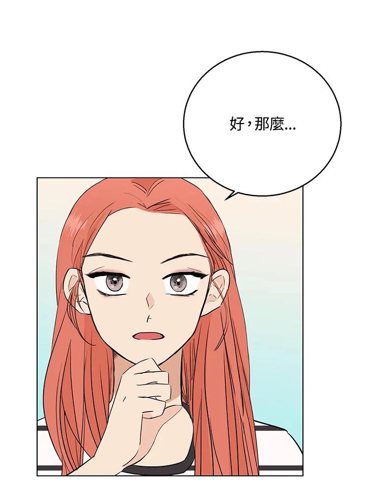 练习生高英信 第24话 第10页