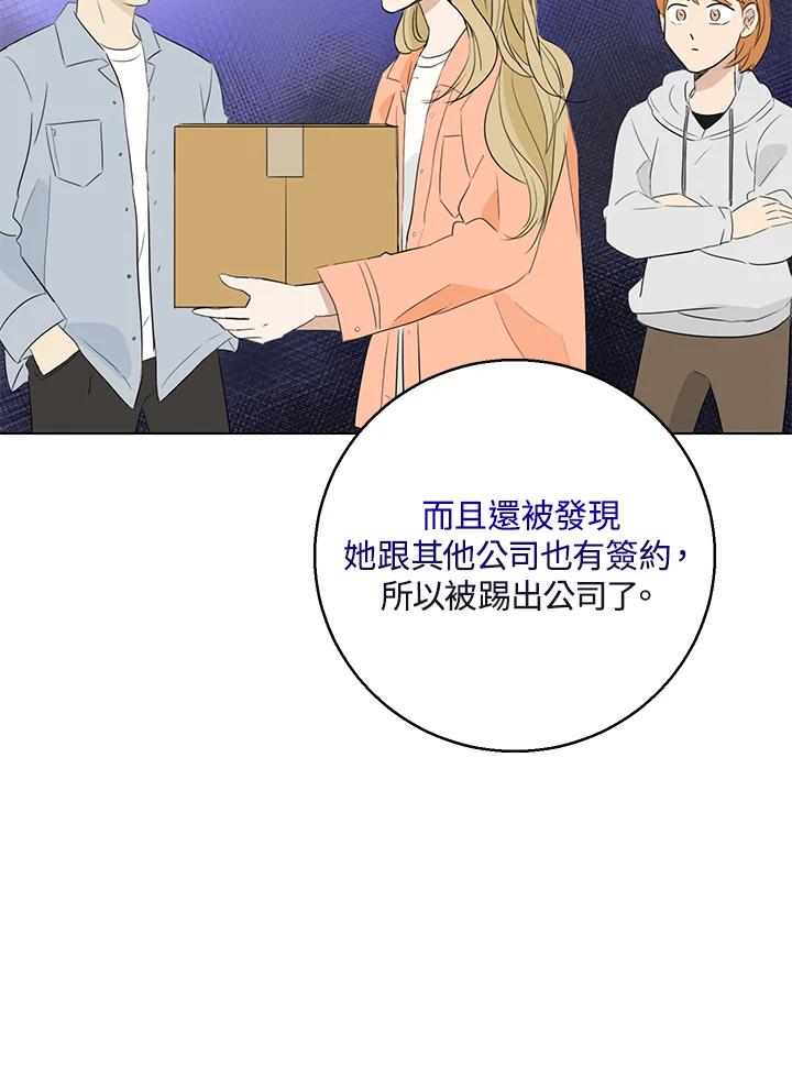 练习生高英信 第24话 第16页