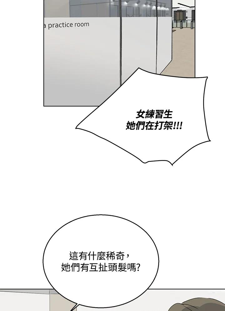 练习生高英信 第24话 第60页