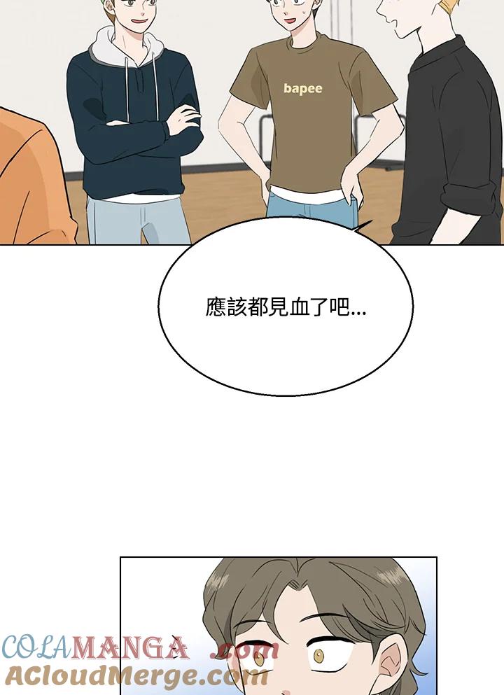 练习生高英信 第24话 第65页