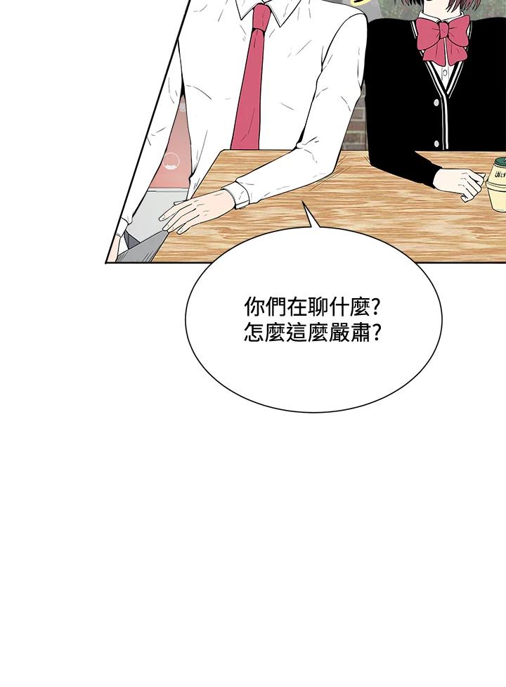 《假面情侣》第24话 第6页