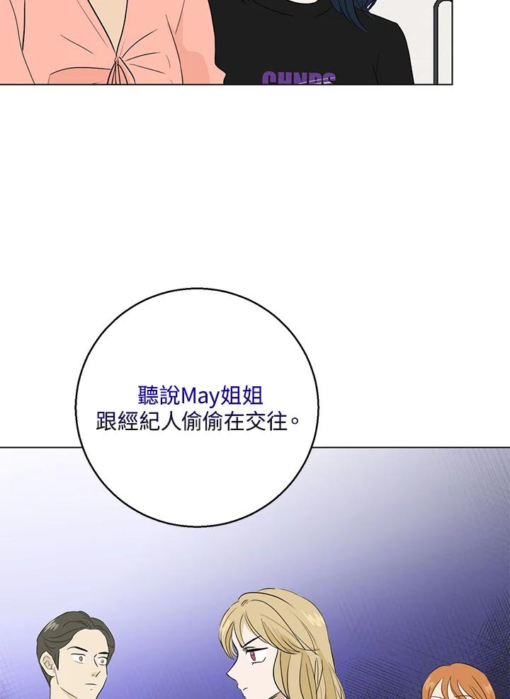 练习生高英信 第24话 第15页