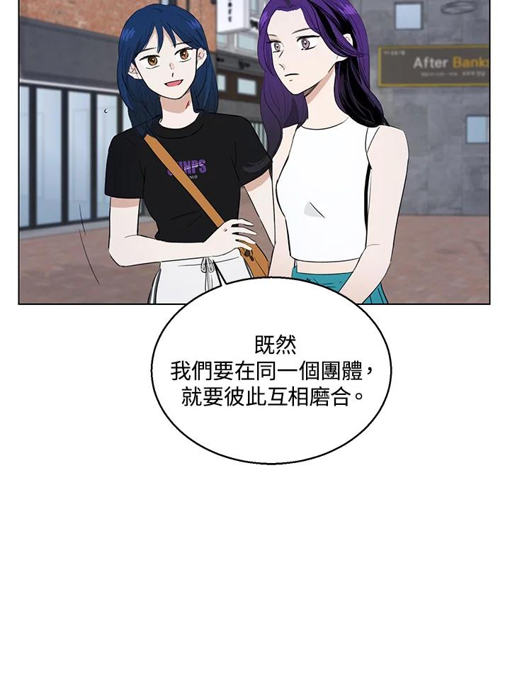 练习生高英信 第24话 第74页
