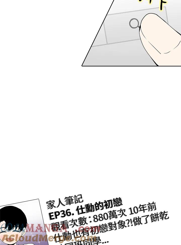 《假面情侣》第24话 第61页