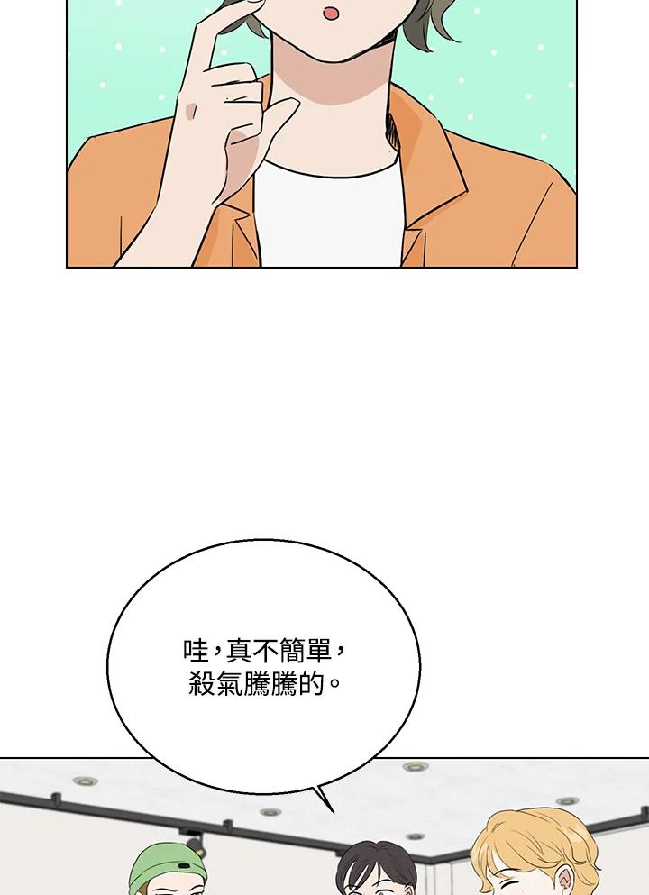 练习生高英信 第24话 第64页