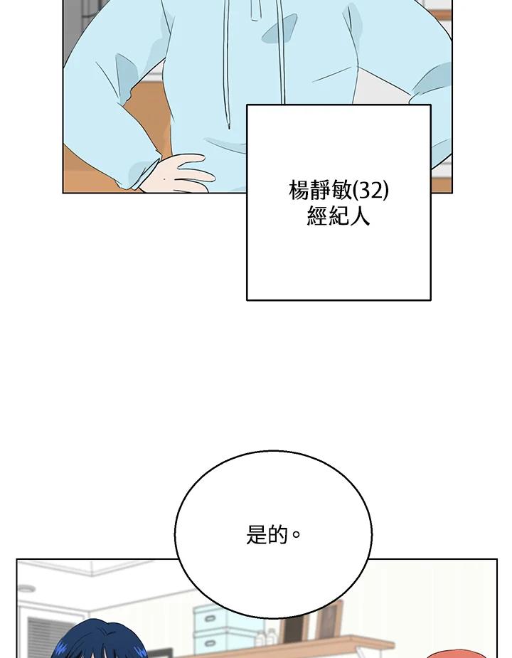 练习生高英信 第25话 第24页