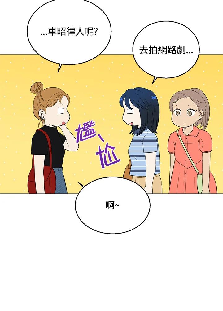 练习生高英信 第26话 第11页
