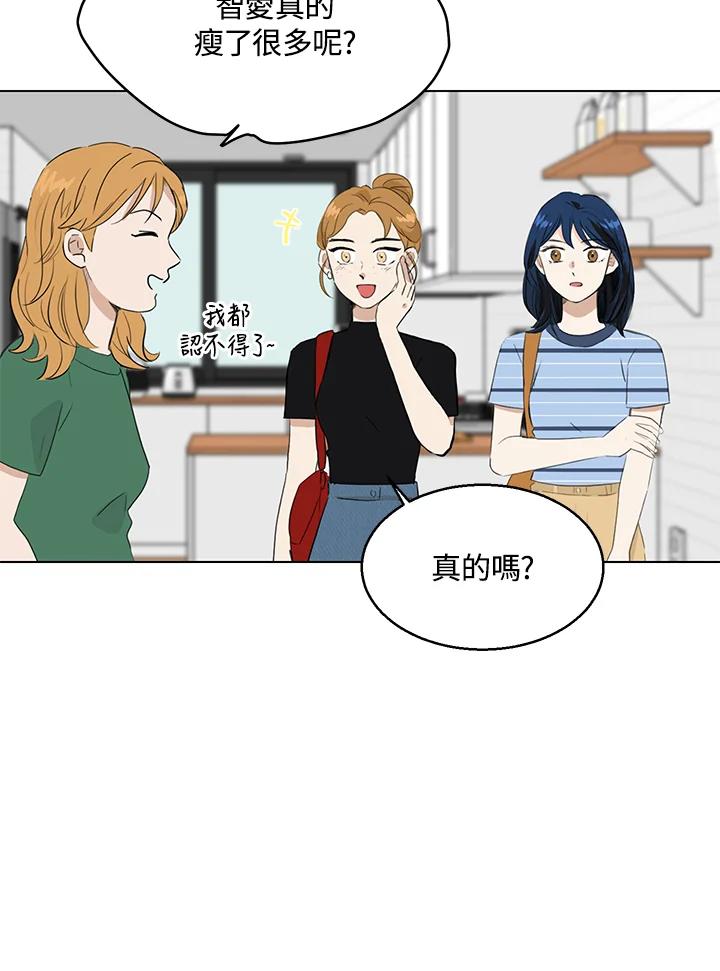 练习生高英信 第26话 第9页