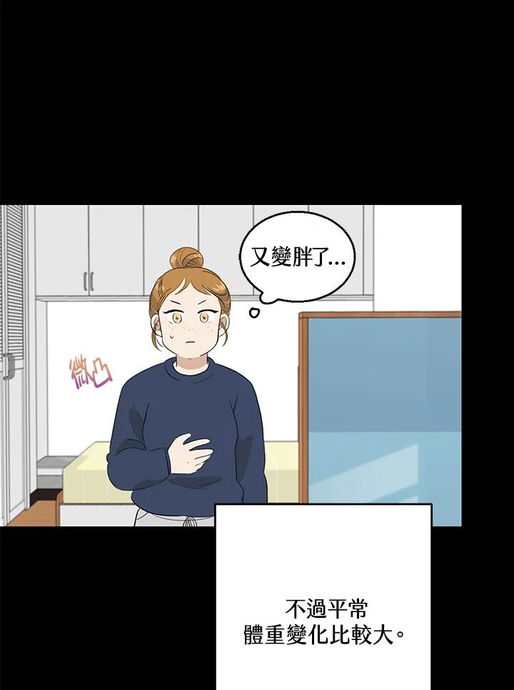 练习生高英信 第26话 第3页