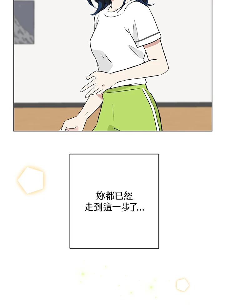练习生高英信 第26话 第72页