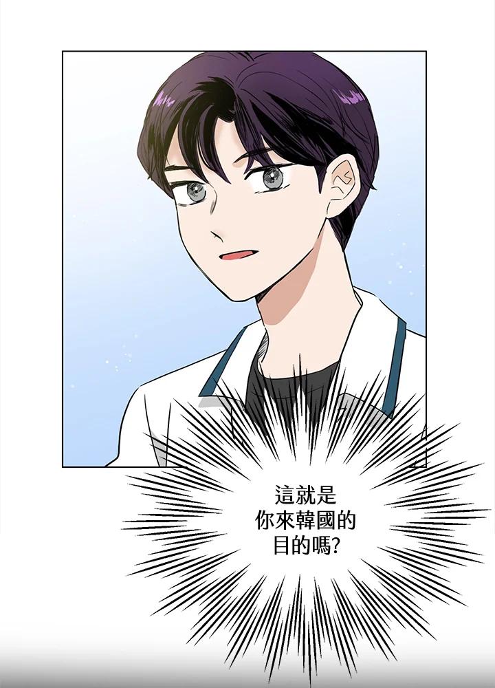 练习生高英信 第26话 第62页