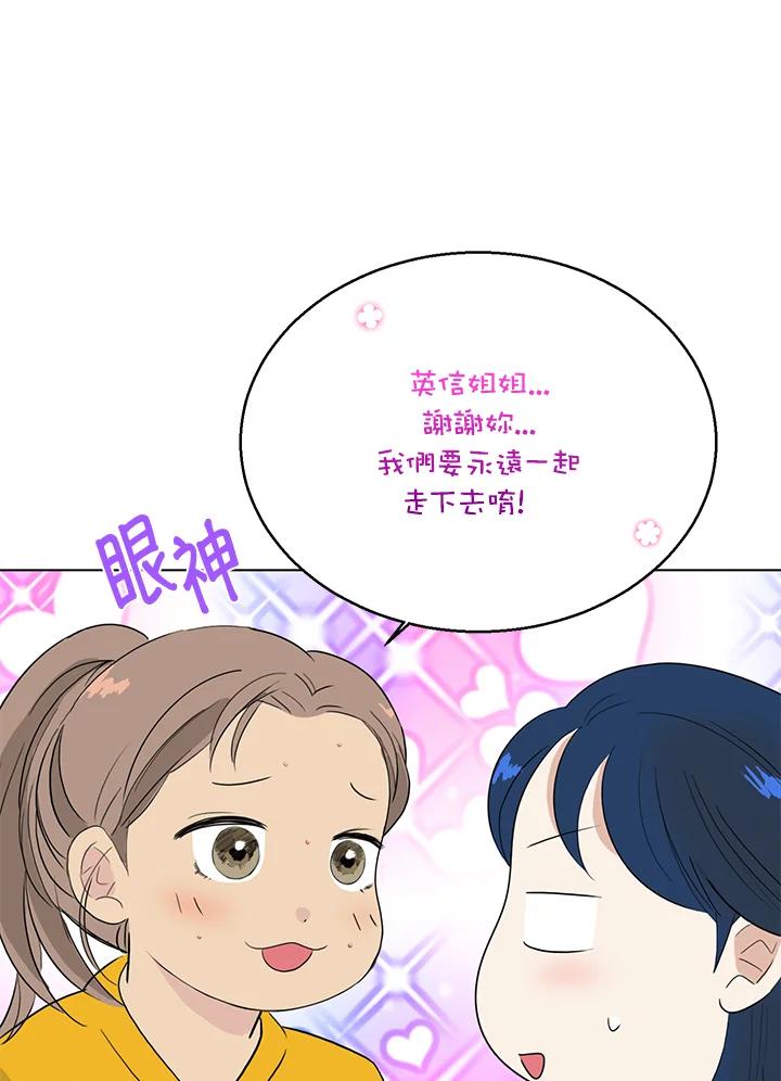 练习生高英信 第27话 第33页