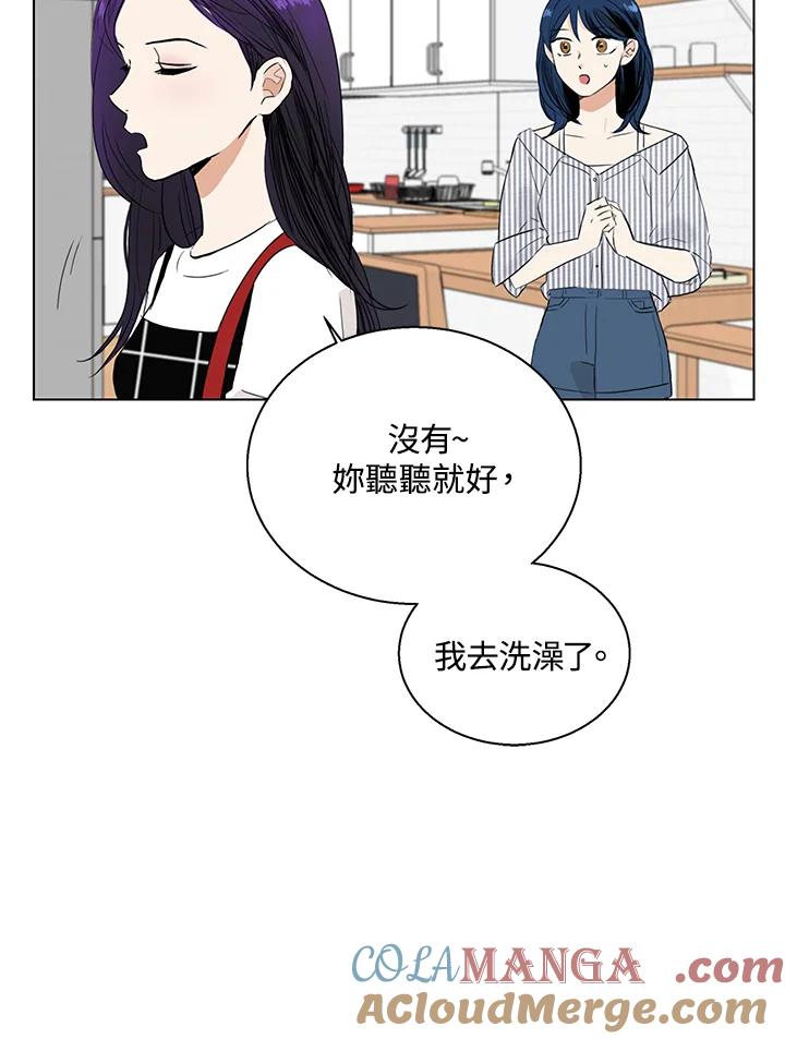 练习生高英信 第27话 第64页