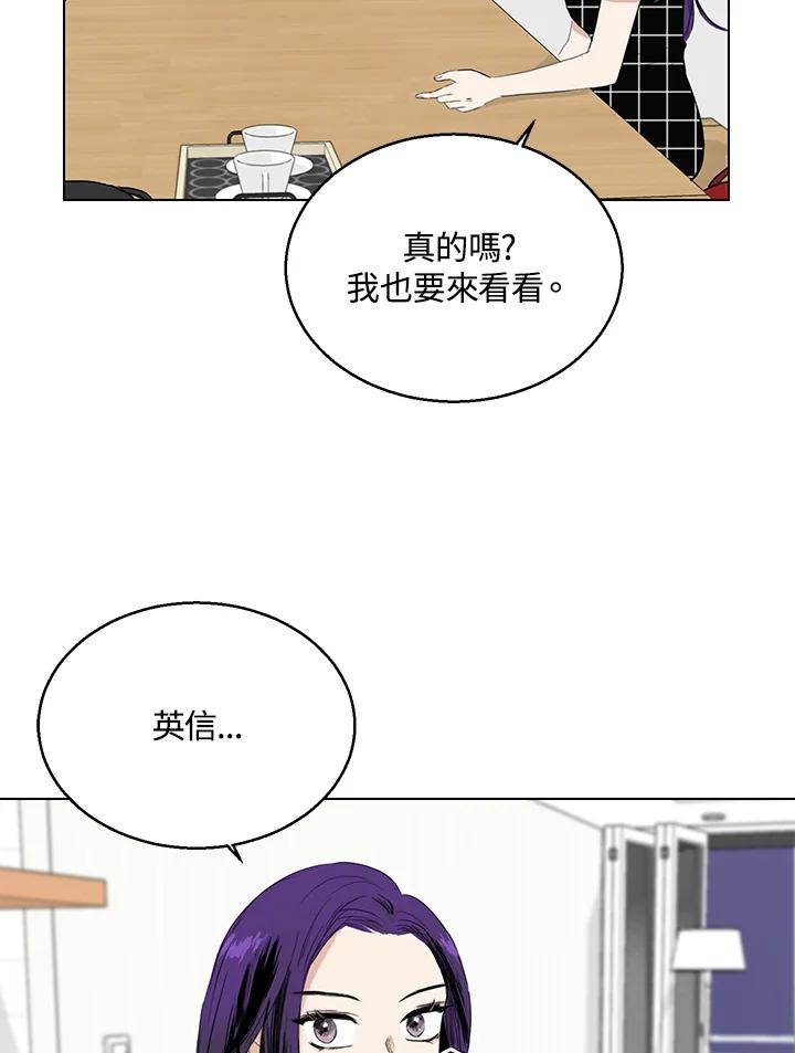 练习生高英信 第27话 第51页