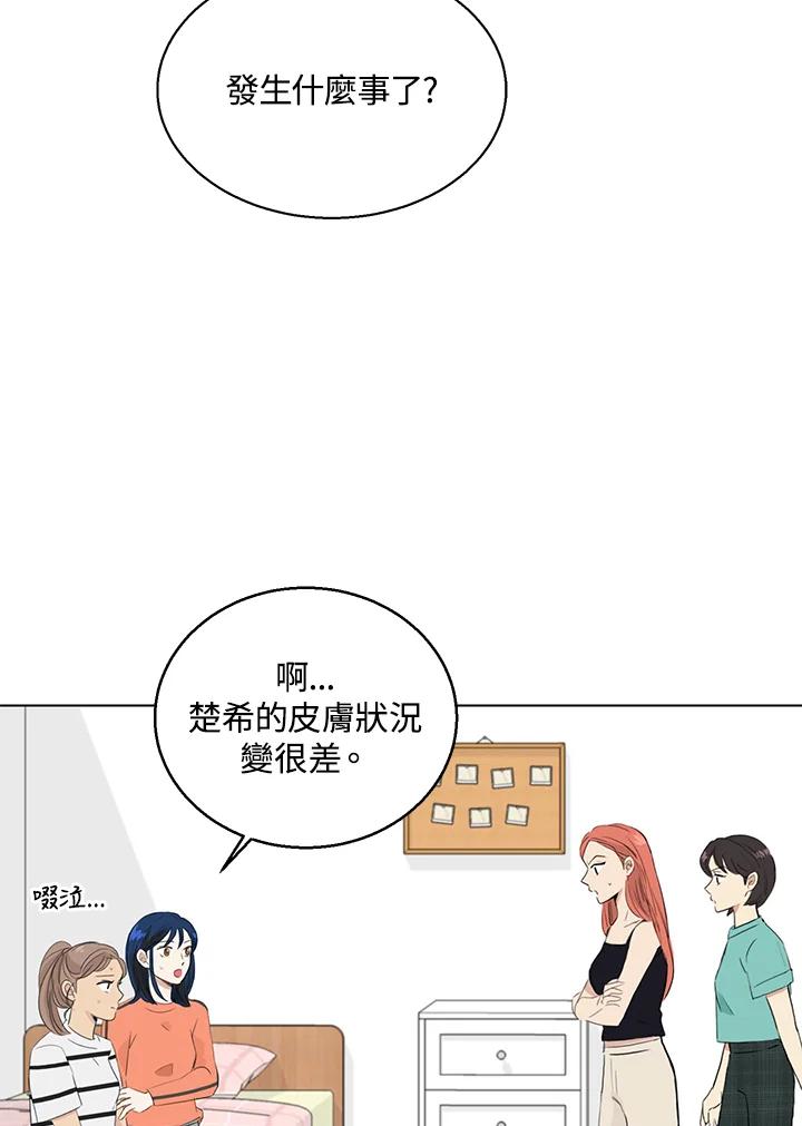 练习生高英信 第27话 第6页