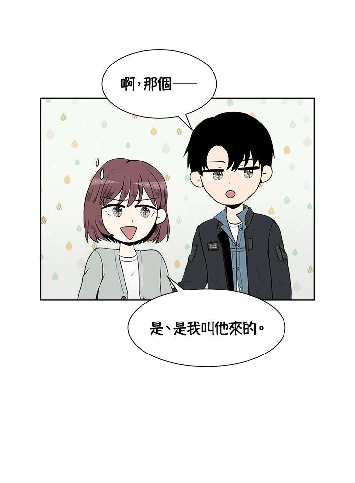 《假面情侣》第27话 第6页