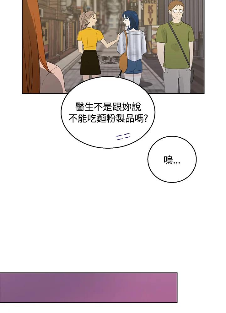 练习生高英信 第27话 第35页